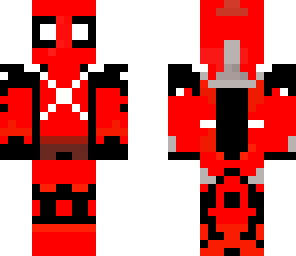 deadpool