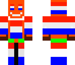 roy donders juichpak