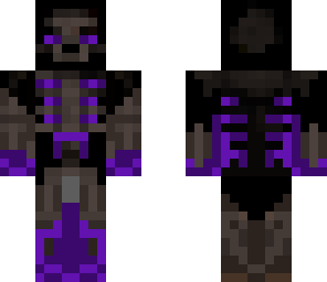ender skeleton