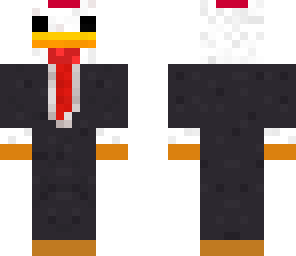 smokin chicken