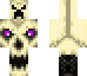 swagsterr skeleton