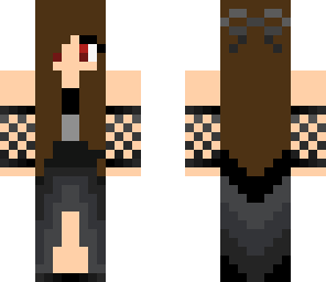 vampire goth