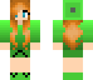 slime girl 2