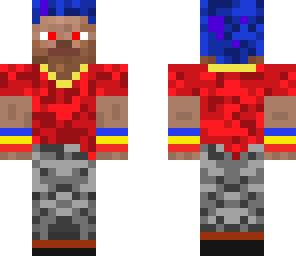ro steve