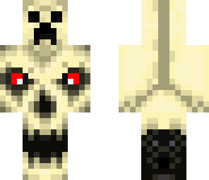 creeper gona get cha