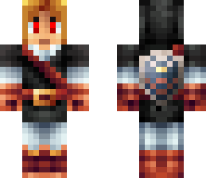 dark link
