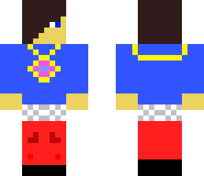 summer lucasiongameplay
