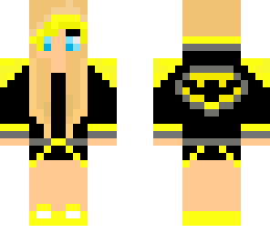 hot batman girl