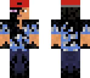 fupmager ender