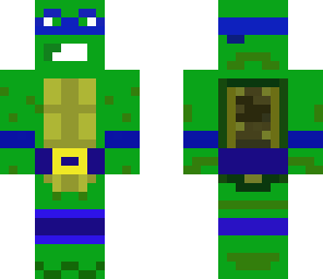 teenage mutant ninja turtle