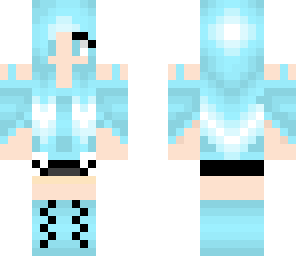ice girl