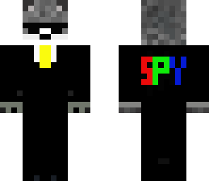 lupo spy
