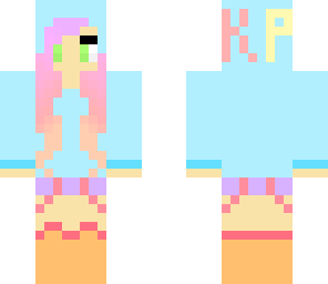 kpopcorn's skin please don't use
