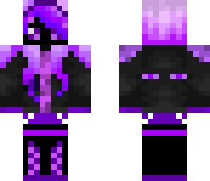 hot enderwoman