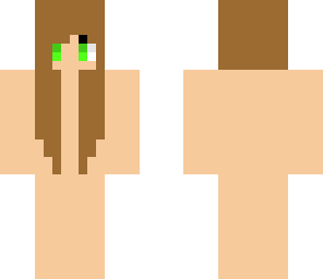 brown hair base