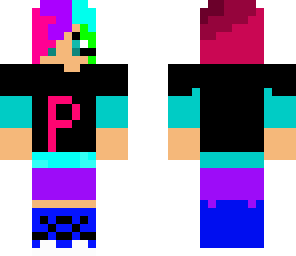 pinkpr