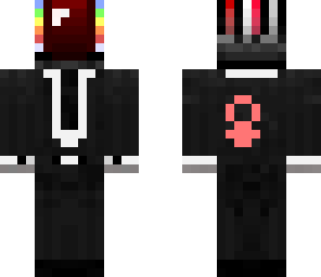back up skin