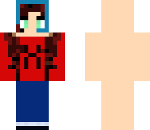first skin