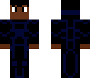 stealth thedimondarcher