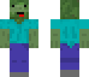 derp zombie