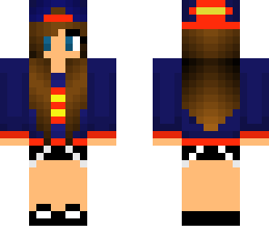 supergirl