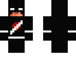 dark flash