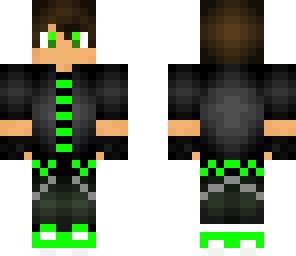 mega verde_