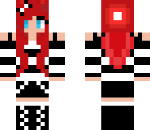 cute girl
