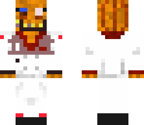 pumpkinman