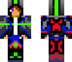 max gamer assassin