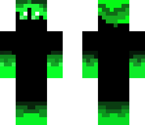 cool dark boy