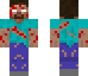herobrine returns