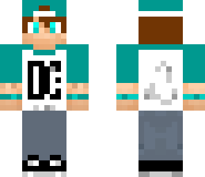 dc shoes