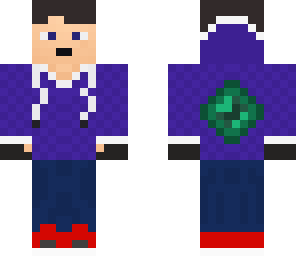 michael's skin - reupload2 - do not redistribute