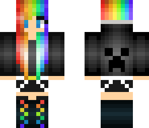 edit of my skin