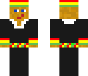 rastaman