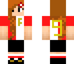 feyenoord girl