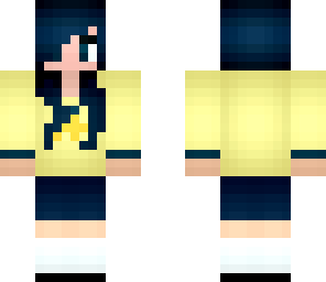 ayumi corpse party
