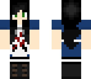 alice madness