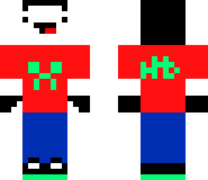 n00b style