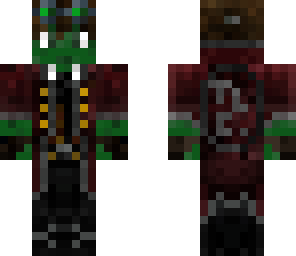 the zombie cantina