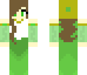 green princess