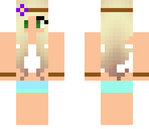 my friends skin