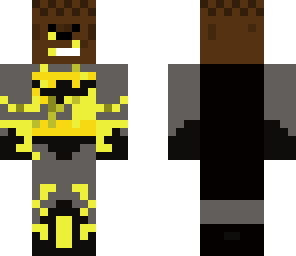 budderfied fluffy