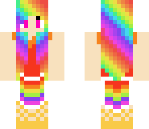 rainbow dash