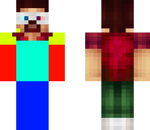 steve derp