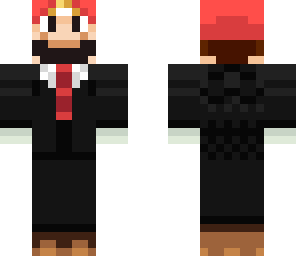 ceo mario
