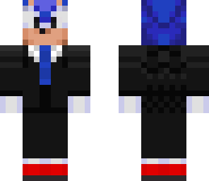 ceo sonic