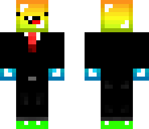 rainbow derp