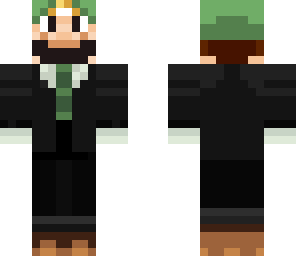 ceo luigi